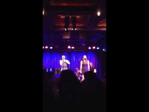 Sara Kapner and Alice Lee- You Don't Know (Bare)