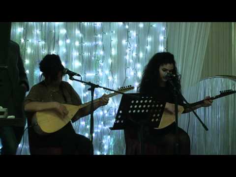 Cangul Kanat ve Sirlem Ketan 2012 (bana donek demis )