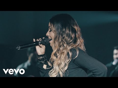 Gabriela Rocha - Eu Sou Teu (Rooftops) (Ao Vivo)