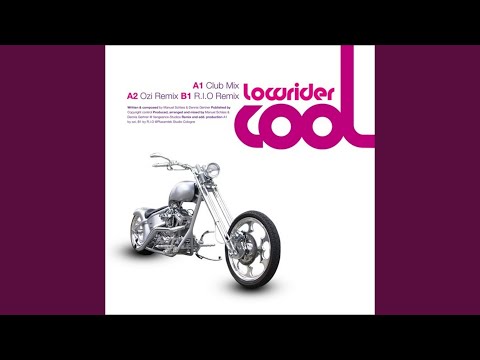 Cool (Ozi Radio Edit)