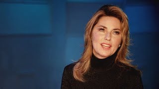 Shania Twain talks about &quot;Poor Me&quot; and its double meaning