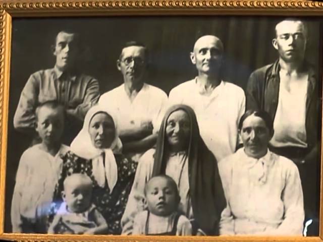 Рамиль Мифтахов с улицы Мифтахова