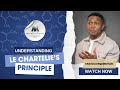 Chemistry Chemical Equilibrium Le Chartelie S Principle
