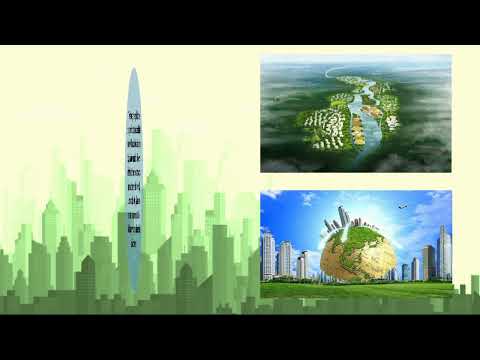 Master Degree Program  Urban Ecology