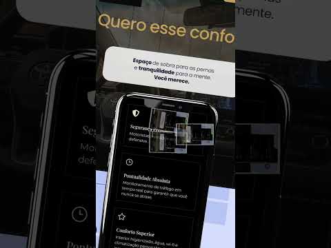 Ribeirão Preto ↔️ São Paulo com padrão Premium! ✨