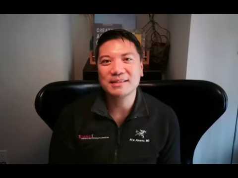 Self-Compassion and Feeling LOVE with Al’ ai Alvarez, MD.
