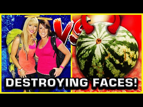 5 Times The Amazing Race Made Our Jaws Drop