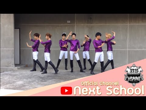 NEW RELEASE Cover AOA - Get Out + ELVIS [Dance Practice Ver]