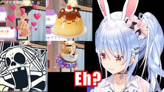 Pekora React To Tiktok Gifts Feature Coming To Youtube【Hololive】