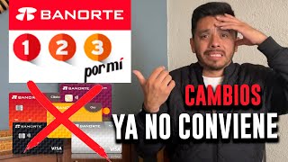‼️BANORTE 1 2 3 POR MI😮‍💨 - CANCELA❌| MIXBITS