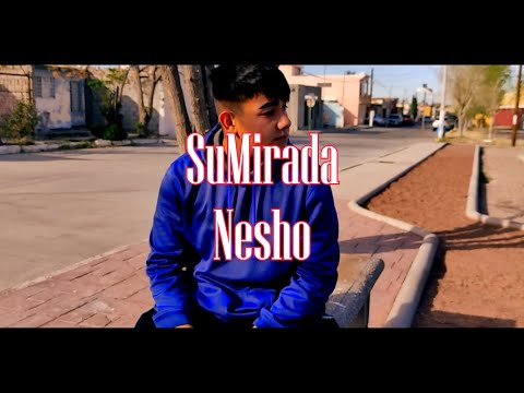 Nesho - SuMirada - #WalkingToMusic​ - (Video Oficial)