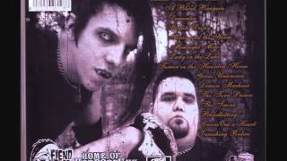 Blitzkid - The Thorn Prince