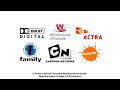 The Cat In The Hat Up And Away End Credits