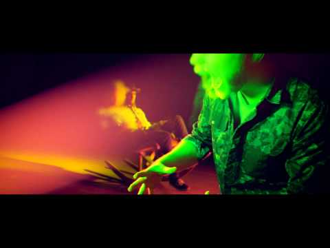 Timi Lexikon - Perkele OFFICIAL MUSIC VIDEO