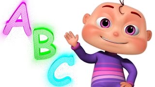 ABC Song | ABC Songs For Children | Many More Nursery Rhymes And Baby Songs | Alphabet Song