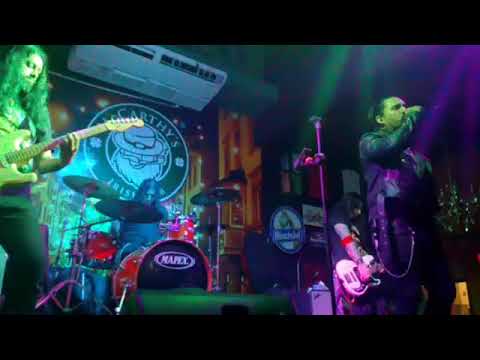 Come Together (cover) by The Beatles - McCarthy's Irish Pub