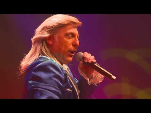 Dieter Koblenz - Fiësta Mexicana (De Graote Vastelaovend Show 2022)