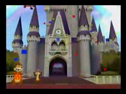 Walt Disney World Quest : Magical Racing Tour Dreamcast