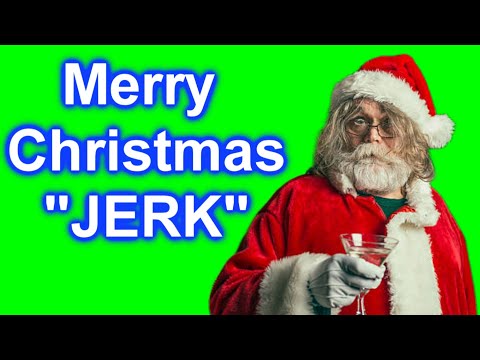 Should We Work On Christmas Day? - This SUCKS!