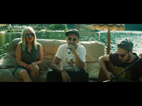 Forest Sessions #4 - Tom Thaler & Basil - Hier mit dir