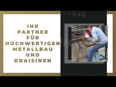 Metallbau-Technik Tobias Zwingmann YouTube-Vdeominiatur 11