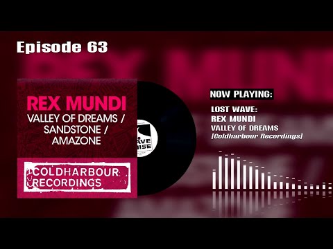 An hour long mix of progressive trance music