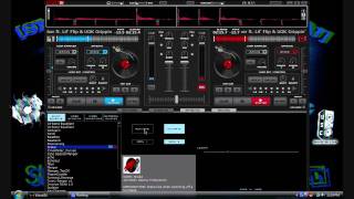 Bonecrusher ft, Lil Flip, Bun B &amp; 504 Boys &quot;Grippin&#39; Grain&quot; Session [SMC] VDJ JAG