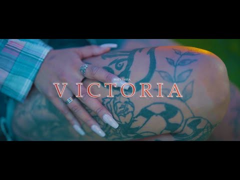 Maty Farra - Victoria [VIDEO OFICIAL]