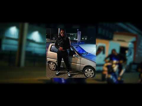 Apache 207 x 01099 x Pashanim Type Beat  "Tanzbein"