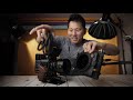 PolarPro Mavic 3 Directors kolekcija