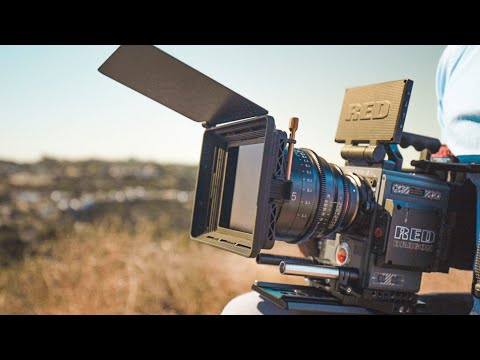 PolarPro Mavic 3 Directors kolekcija video