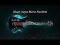 Ghar Ayia Mera Pardesi Song Ringtone Sad Song Ringtone