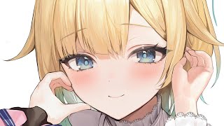 【原神】#番外-45 Buds届いた！からだらだらなにかする【ぶいすぽっ！/ 藍沢エマ】