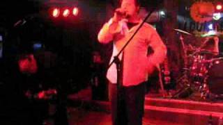 SECRET OF BORIS (AKA LaMe) @Lizard Lounge  3.26.10   #9165.wmv