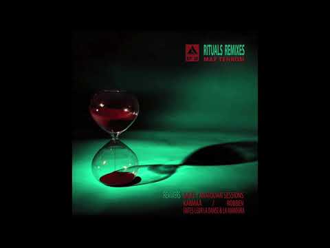 PREMIERE: Max Tenrom - Waverer (Faites leur la danse & La Namoura Remix) [Faites Leur Des Disques]