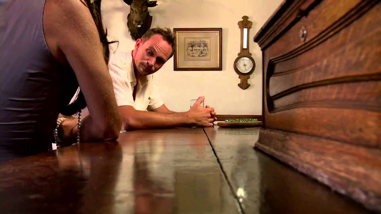 Once Upon a Road Trip - Trailer 2014