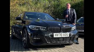BMW 330d xDrive M Sport Touring - Partridge BMW - Used Car of The Week