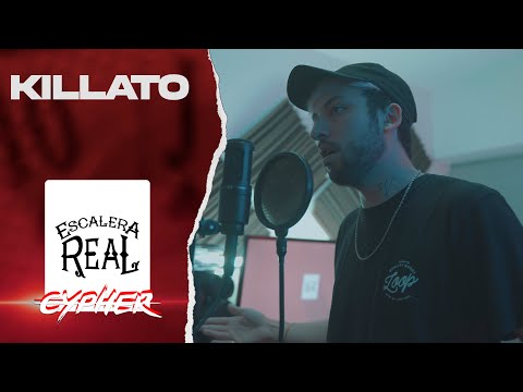 KILLATO | ESCALERA REAL CYPHER 50