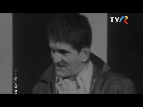 Puiu Călinescu şi Nicolae Dinică - Ne vedem în ‘79