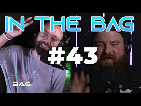 The Step-Grandfather of ITB | In The Bag 43