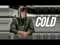 COLD GYM MOTIVATION