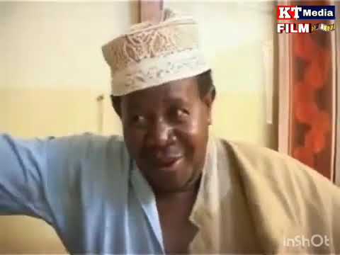 KANJIBHAI : FULL BONGO MOVIE COMEDY(MZEE MAJUTOO, LINGO)