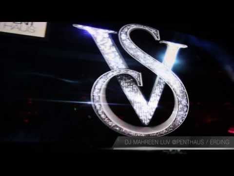 DJ Mahreen Luv x Penthaus Erding