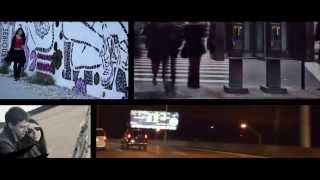 Fabo feat Lostcause - Where I Stand (Karmon Remix) (Official Video)