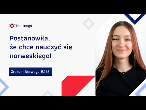 😏 10 zwrotów z czasownikiem Å FÅ - Zrozum Norwega - Trolltunga Norweski Online