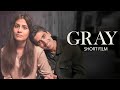 Gray Thriller Short Film Dia Mirza Chaitnya Sharma Shreya Dhanwanthary Amazon MX Player