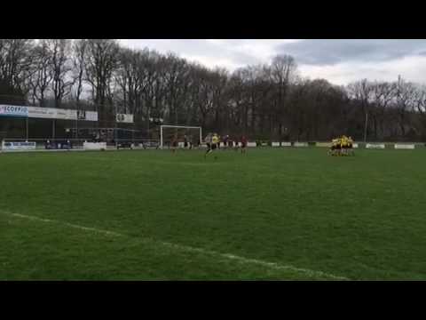 Gomos JO15-1 - Smilde'94 JO15-1 (01-04-2017)