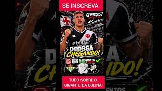 DEOSSA PERTO DE SER ANUNCIADO!