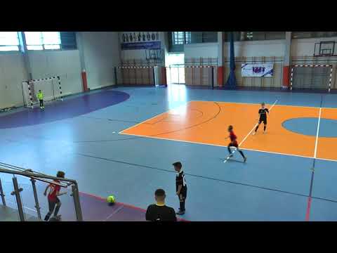 TURNIEJ SMOKA Rocznik 2010 - APN Husaria - FA Legnica 4:0