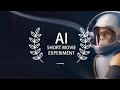 AI Short Movie Microcosm